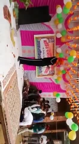 #karauli #rajsthan_news विधानसभा क्षेत्र करौली में गणतंत्र दिवस पर