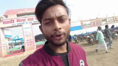 पूर्णिया का खादी मेला🔥Purnea's khadi Mela 2023 || Rangbhoomi Maidan PURNEA BIHAR #rahuldasvlogs