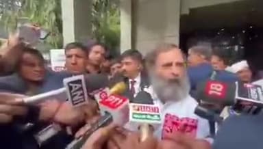 राहुल गांधी जी जिंदाबाद कांग्रेस पार्टी जिंदाबाद..
#rahulghandi #rahulgandhiji #newsvideo