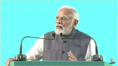 भारत में Energy Transition दो तरीके से हो रहा है...
#IndiaEnergyWeek