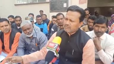#किच्छा में हुआ एक #अनोखा काम एक ही #प्लॉट की हो गई दो जगह #रजिस्ट्री देखें पूरी वीडियो क्या है पूरा मामला