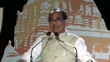 मध्यप्रदेश ने भी इस बार कमाल किया है। आज मध्यप्रदेश तीसरे स्थान पर आ गया है। #KheloIndiaInMP