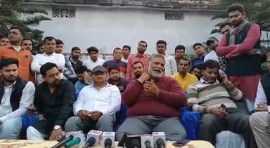 महात्मा गांधी केंद्रीय विश्वविद्यालय के भूमि अधिग्रहण मामले पर क्या बोले जाप सुप्रिमो पप्पू यादव जी. #MGCUB