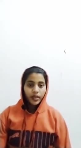 वैलेंटाइन डे पर कासगंज की बेटी गौरी पांडे द्वारा सभी नव युवतियों के लिए संदेश!
#नारीशक्ति
@uttarpradeshnews