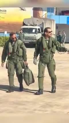 आज बैंगलोर #AeroIndiaShow में नई पीढ़ी का अत्याधुनिक मारक क्षमता युक्त Rafale Fighter Jet में उड़ान भरने से पहले #rajiv_pratap_rudy