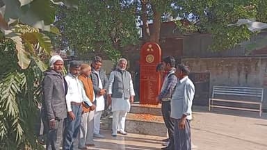 सियाना: देश के अमर शहीदों की जय हो
देशवासियों पर आपका कर्ज हमेशा रहेगा
जय जवान जय किसान
सियाना #बुलन्दशहर