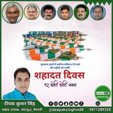 #पुलवामा #सीआरपीएफ #शहादत_दिवस
#blackfriday2022 #pulmawaa
