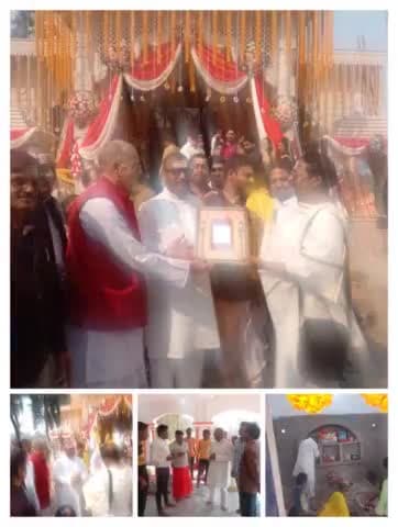 आज के शुभ मंगल दर्शन।
#Mahashivaratri #महाशिवरात्रि #Shahganj
#jaunpur