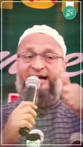 Aaj Bharat mein Musalman, Dalit aur aadiwasi ke khuun ki ahmiyat nahi hai. - Barrister Asaduddin Owaisi
#AIMIM #AsaduddinOwaisi #OwaisiInRajasthan #rajasthan #Owaisi
