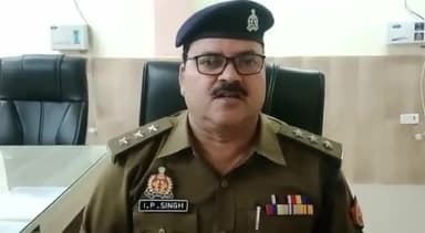 #रायबरेली थाना शिवगढ़ क्षेत्र के सीवन गांव अंतर्गत हुई घटना के संबंध में क्षेत्राधिकारी महराजगंज का वक्तव्य #shivgarh