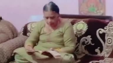 शाहजहांपुर: #navdurga paath ka gyan lijiye video pasand I like Karen share Karen