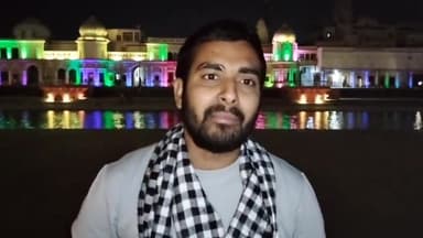 यूपी में का ब गाने गाने पर नेहा सिंह को मिला नोटिस
#nehasingh #upsong