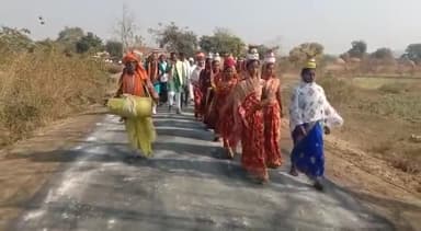 विधानसभा बिछिया
#विकास_यात्रा_MP
#MPVikasYatra