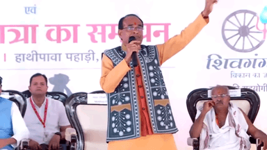 हलमा हमको यही सिखाता है कि हम भी मेहनत करें। हलमा की परंपरा को हम पूरे मध्यप्रदेश में लागू करेंगे।
#MPVikasYatra #Jhabua