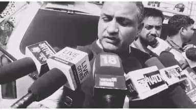 #cm #nitishkumar पर फिर बरसे #राजद विधायक #sudhakarsingh #tejaswiyadav को बनाना चाहते cm