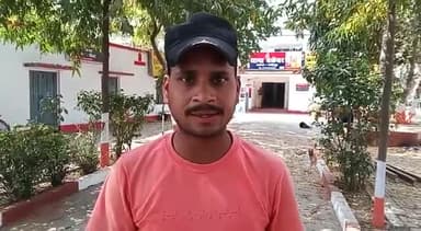 बिंदकी: रासन कटौती खबर पर कोटेदार के गुर्गे द्वारा अवैध असलहा से मोबाइल पर जान से मारने की धमकी दे डाली ,थाना #बकेवर #फतेहपुर ।