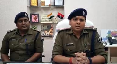 गया पुलिस की बड़ी कामयाबी, टॉप 10 अपराधियों मे शामिल राजू यादव गिरफ्तार #gayapolice #gayanews #janlok