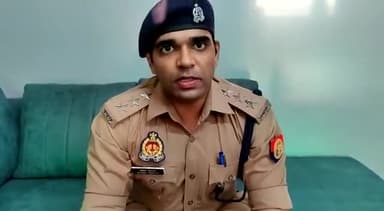 थाना #मोदीनगर पुलिस द्वारा ट्रांसफार्मर के पार्ट चोरी करने वाले 02 अभियुक्त गिरफ्तार कब्जे
#modinagarnews #modinagar