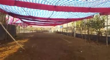 कस्बा: मदरसा दारूल उलूम कमालिया नया टोला मदारघाट कस्बा जलसा #jalsa @जलसा@jalsa #kasba @कस्बा #madarghat @abdul Ahad