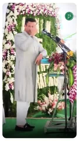 Hum mit jaayege, mar jaayenge lekin apni qaum ko tabaah wa barbaad nahi hone denge. AIMIM Floor Leader Akbaruddin Owaisi
#aimim #akbaruddinowaisi #aimimfoundationday #darussalam #owaisi