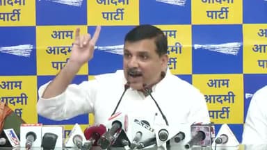 #Modi_Govt का Act: #Reject कोयला का एक टुकड़ा भी कोई Pvt Company बेच नहीं सकती, Authority का होगा
#संजय_सिंह_AAP