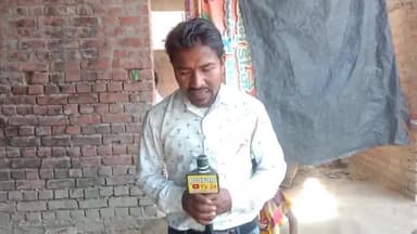 करछना: कौधियारा पति के एनकाउन्टरखे बाद पत्नी का व्यान #उमेश_पाल