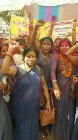 सबके हित मे काम करइया हमर मुखिया भूपेश भैय्या🙏🙏
हमारा काका कैसा हो भूपेश बघेल जैसा हो 🔥🔥🔥🔥
आज पुरे छत्तीसगढ़ में खुशियों के रंग बरस रहे हैं
#CGKeBharoseKaBudget #holi2023
#भूपेश_है_तो_भरोसा_है