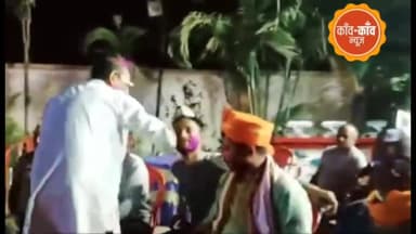 पत्रकारों एवं मीडियाकर्मियों के सम्मान में आयोजित हुआ होली मिलन कार्यक्रम#holi2023 #होली #holi#bihar #chapra #journalist