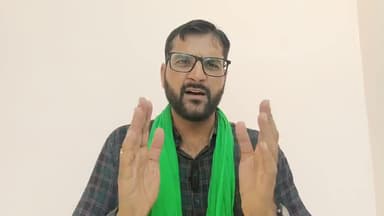 टिकैत परिवार को बम से उड़ाने की धमकी मिलना सरकारों के लिए शर्म की बात है।
टिकैत परिवार किसानों की धरोहर है।
सरकार तत्काल कार्रवाई करें और टिकैत परिवार को तुरंत सुरक्षा मुहैया कराएं।
#म्हारा_टिकैत ❤️