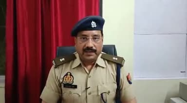 #Raebareli :
#ब्लाइंड_मर्डर : वेतन मांगने पर रेस्टोरेंट संचालक व उसके साथियों ने मिलकर की थी संजय की हत्या=ASP  #ऊंचाहार