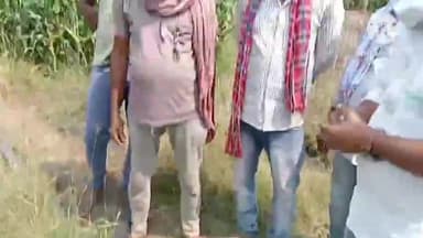 पखांजूर:बिजली विभाग ठेकेदार पर इतना मेहरबान क्यूं #किसान #की #बात #फाउंडेशन
विभाग द्वारा किसानों को लूटना बंद करो