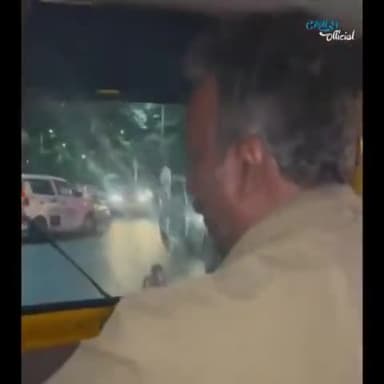 ऑटो चालक ने माहिला से कहा यह कर्नाटक है कन्नड़ बोलनी पड़ेगी,देखिए इस मामले पर लोगों की राय क्या है।#भारत #टेस्ट