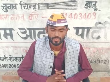 समस्त सम्मानित क्षेत्रवासियों को पिछड़ों दलितों के नेता मान्यवर कांशीराम जी की जयंती पर उन्हें शत् शत् नमन #पंकज चौहान