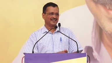 अगर देश के प्रधानमंत्री पढ़े-लिखे होते तो उन्हें शिक्षा का महत्व पता होता।
-CM @arvindkejriwal #anpadhpm