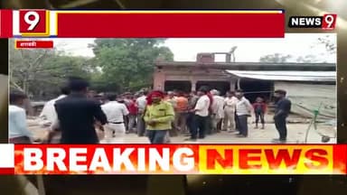 #बाराबंकी में #कुदरत का #कहर देखें #श्रवण #चौहान की खास रिपोर्ट में #https://youtu.be/idA9Qe8kHf4