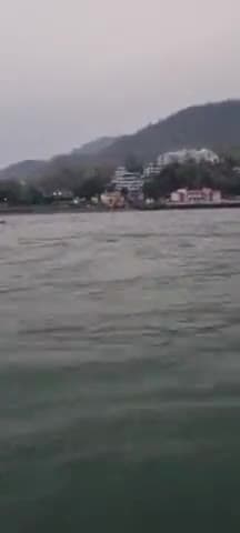 गँगा माँ के आज के पवित्र दर्शन #जयश्रीराम
#कपिलमनीषगर्ग