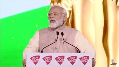 पहले की खबरें vs आज की खबरें
#NamoAtConclave