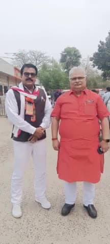 19/3/2023 BJP Bihar Darbhanga Bjp
#भाजपा #कार्यसमिति #अल्पसंख्यक #मोर्चा #बिहार
आज पूर्व कानून मंत्री भारत सरकार श्री रवी शंकर प्रसाद जी का आह्वान Sushil Kumar Modi ji shree Jamal Siddiqui Sb Tufail Khan Qadri जी का वक्तव्य अभ