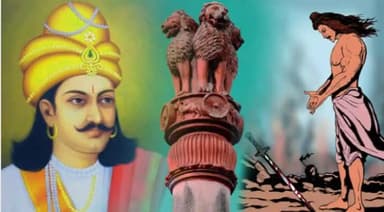 दुनिया के महानतम #सम्राट_अशोक_महान की जयंती 29 मार्च को धूमधाम से मनाओ अपने महान पूर्वजों की विरासत बचाओ 🙏🙏⚔️⚔️#Hardoi