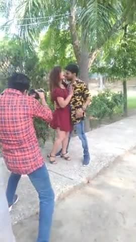 Instagram 🆔 Writer Shakti Tiwari
#writershaktitiwari #writer_shakti_tiwari
#viral #funny #trend #comedy #dance #fory