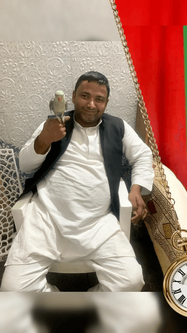 Sabka apna apna sok he koi mor palta #koi sayarash hame sok he bards ka @