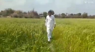 सिरमौर विधानसभा के नगमा,लुक,पुरौना,गौहटा,क्योटा आदि ग्रामों में ओलावृष्टि से प्रभावित किसानों से मिला।
#सिरमौर #किसान