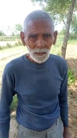 मैनपुरी: विद्युत कर्मचारियों का आतंक किसान खेत में लगा रहा था पानी कनेक्शन काटा उप केंद्र भदेई मैनपुरी
#dmmainpuri
#powerplant