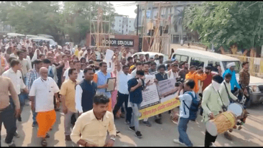 #jccj #अनियमित_कर्मचारी को #नियमितीकरण माँग को लेकर #मुख्यमंत्री को आयना दिखा कर याद दिलाये वादे।