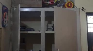 कन्नौज जिला अस्पताल के डॉक्टरों के आवासीय आवास को चोरों ने बनाया अपना निशाना की लाखों की वारदात #districthospital