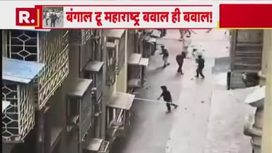 एक बार फिर से हिंदू मुस्लिम के बीच हुई लड़ाई सासाराम का न्यूज़
#todaynews #31march #1april #news #biharnews #ramnavi