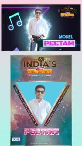 Indias best super model
#vlogpeetam
#supermodel
#modelling
#acting
#actors