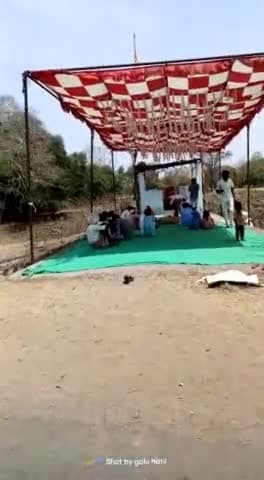 झाबुआ: ग्राम मानपुरा मे हनुमान जन्मोतसव मनाया गया हवन के साथ भंडारा का भी आयोजन हुआ
#झाबुआ #manpura #jhabua