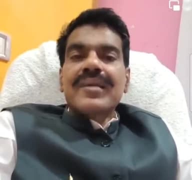 #प्रताड़क_पदाधिकारी, आरिफ_अहसन को लगी माननीय उच्च न्यायालय से जबरदस्त #फटकार, #माँगनी_पड़ी_हाथ_जोड़कर_माफी
#एस_एम_झा