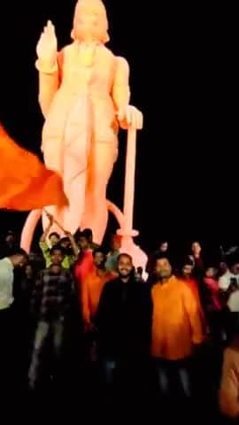 जय श्री राम #सिमरिया हनुमान मंदिर....
#chhindwara #ram #jayshreeram #chhindwaracity😍 #mp28 #reels #trending #hanuman